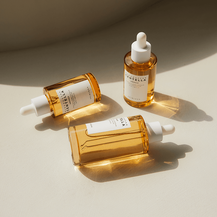 SKIN1004 Madagascar Centella Ampoule - Koreancosmetic