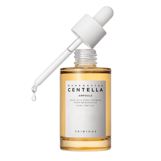 SKIN1004 Madagascar Centella Ampoule - Koreancosmetic