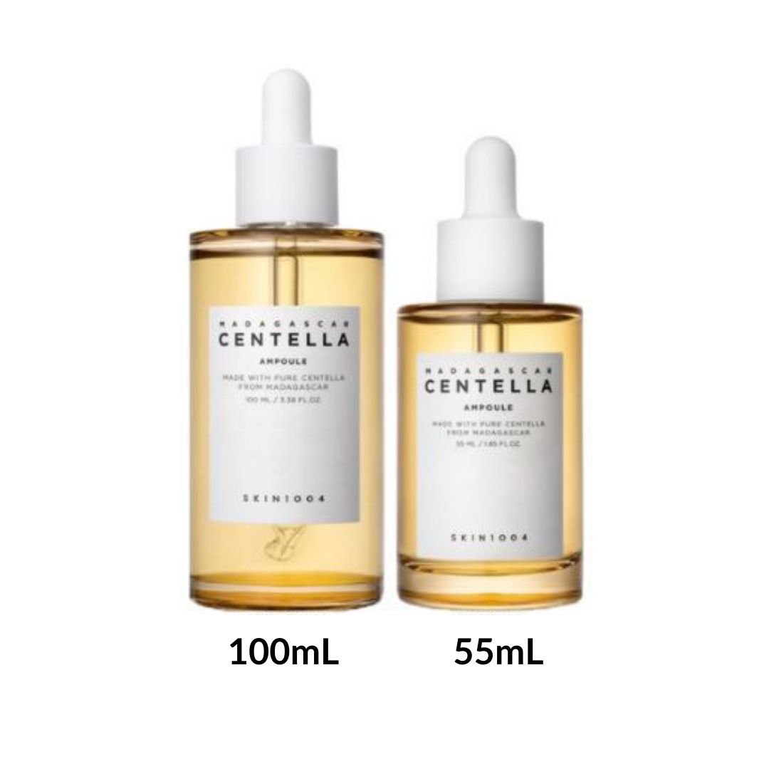 SKIN1004 Madagascar Centella Ampoule - Koreancosmetic