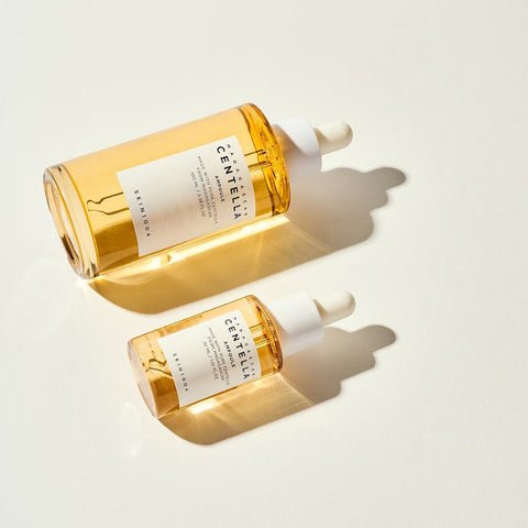 SKIN1004 Madagascar Centella Ampoule - Koreancosmetic