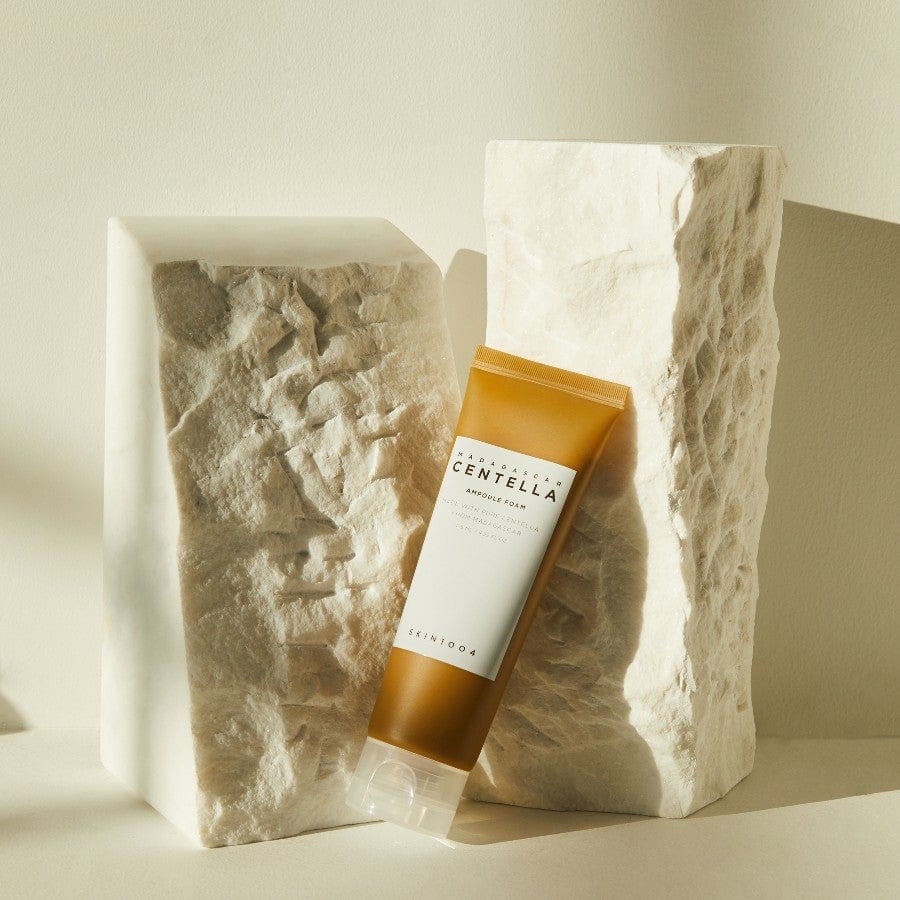 SKIN1004 Madagascar Centella Ampoule Foam (125ml) - Koreancosmetic
