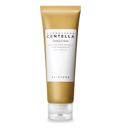 SKIN1004 Madagascar Centella Ampoule Foam (125ml) - Koreancosmetic