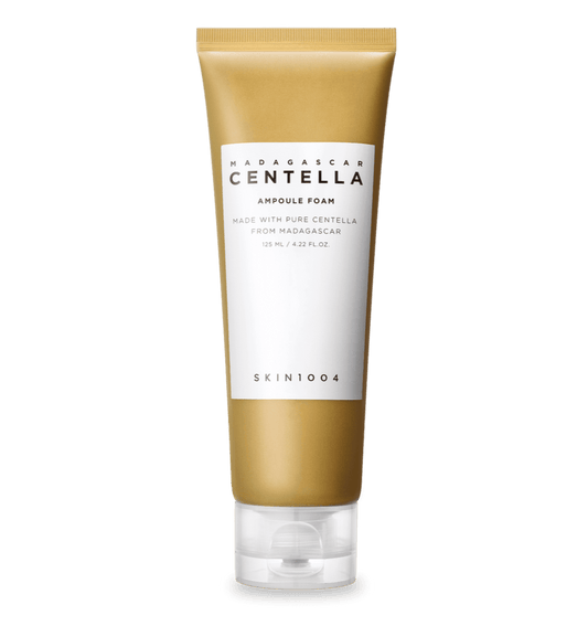 SKIN1004 Madagascar Centella Ampoule Foam (125ml) - Koreancosmetic