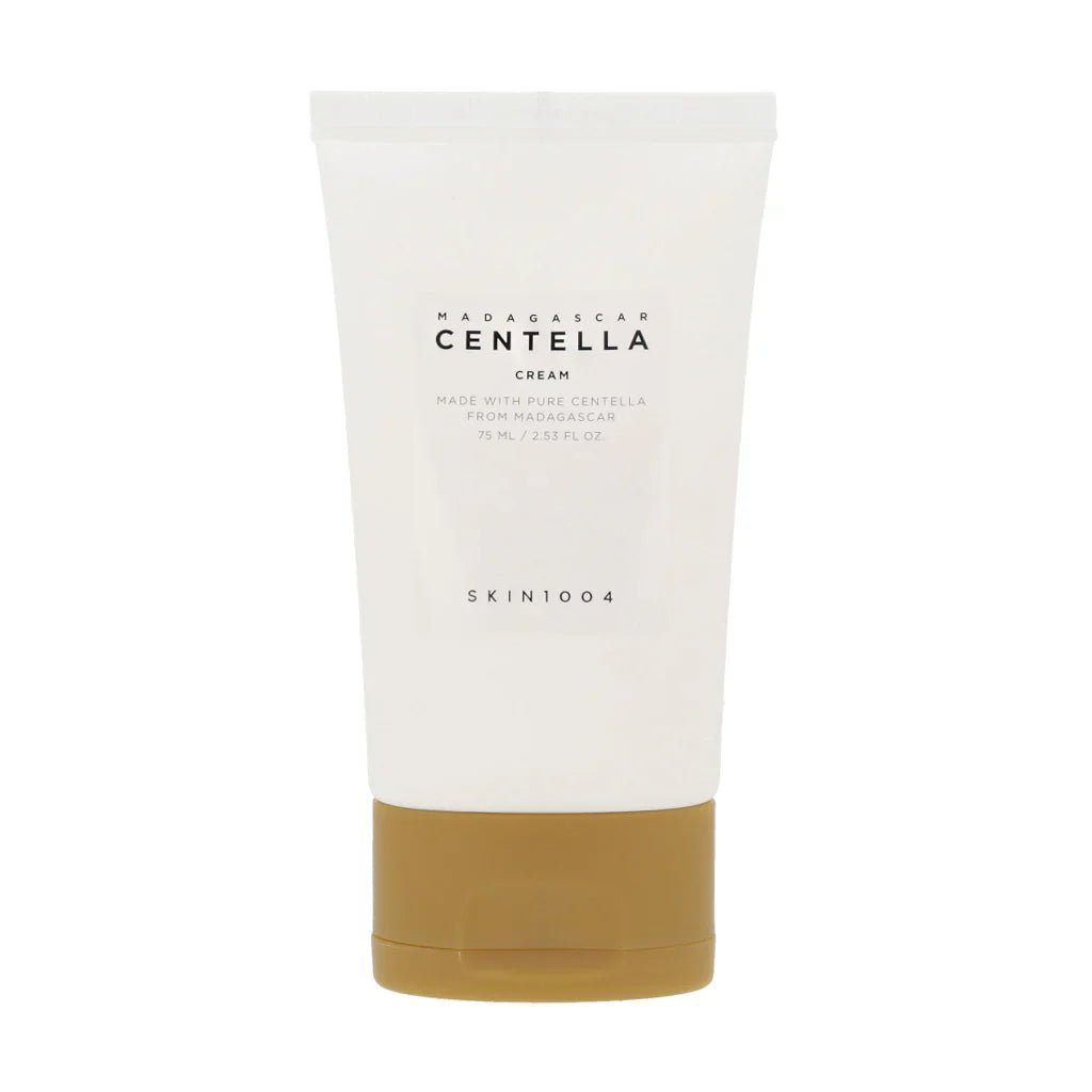 SKIN1004 Madagascar Centella Cream - Koreancosmetic