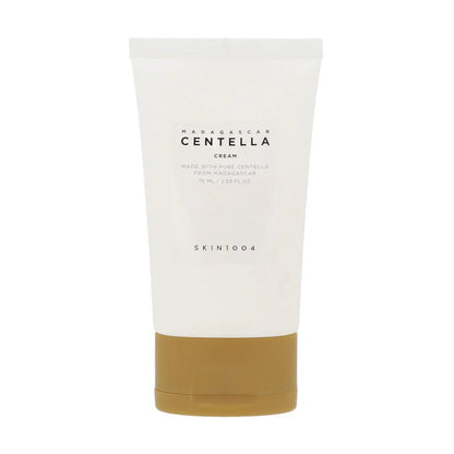 SKIN1004 Madagascar Centella Cream - Koreancosmetic