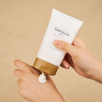SKIN1004 Madagascar Centella Cream - Koreancosmetic