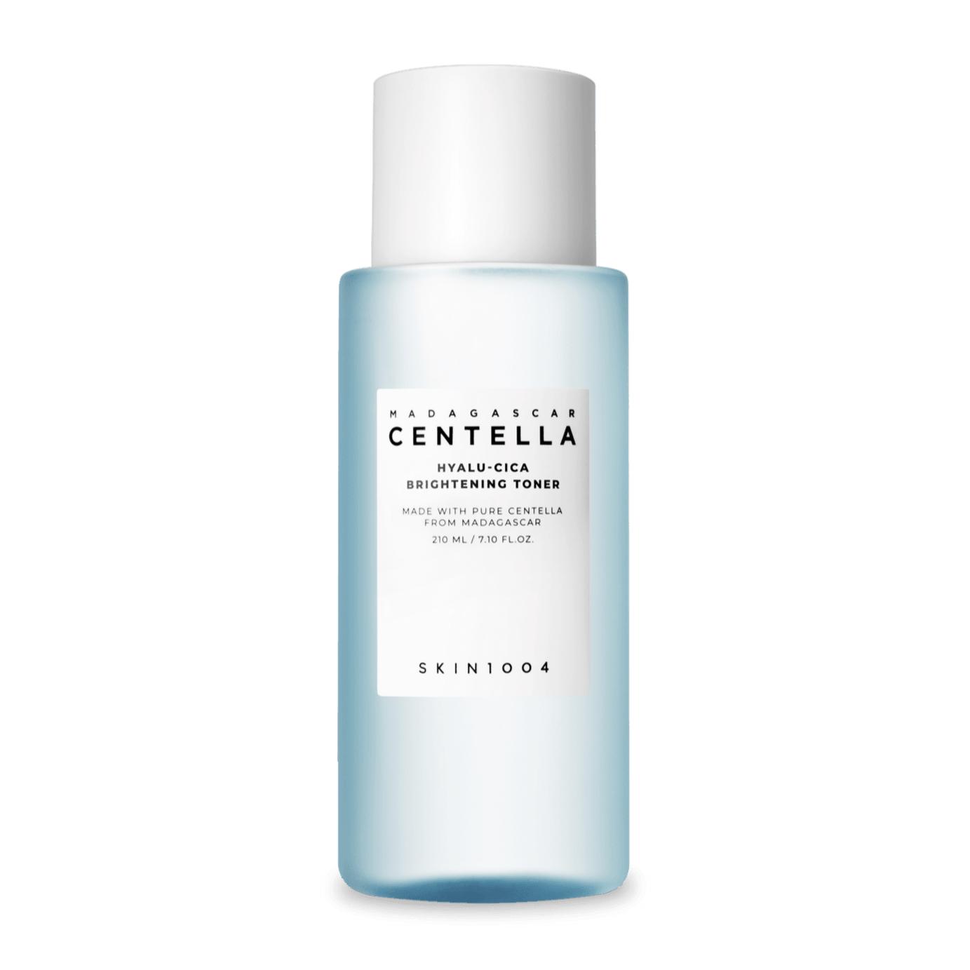 SKIN1004 Madagascar Centella Hyalu - Cica Brightening Toner (210ml) - Koreancosmetic