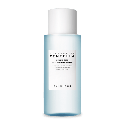 SKIN1004 Madagascar Centella Hyalu - Cica Brightening Toner (210ml) - Koreancosmetic