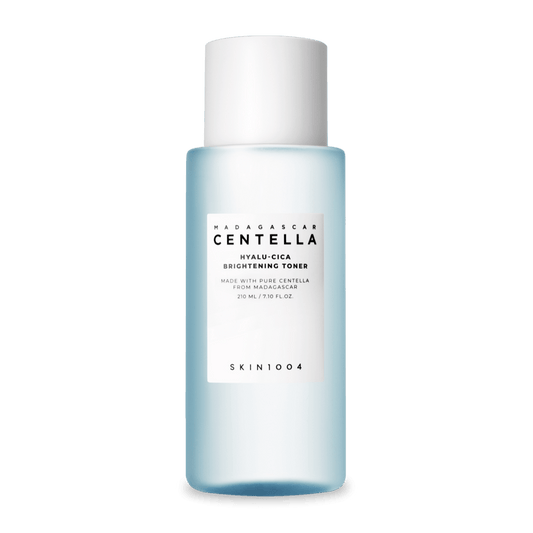 SKIN1004 Madagascar Centella Hyalu - Cica Brightening Toner (210ml) - Koreancosmetic