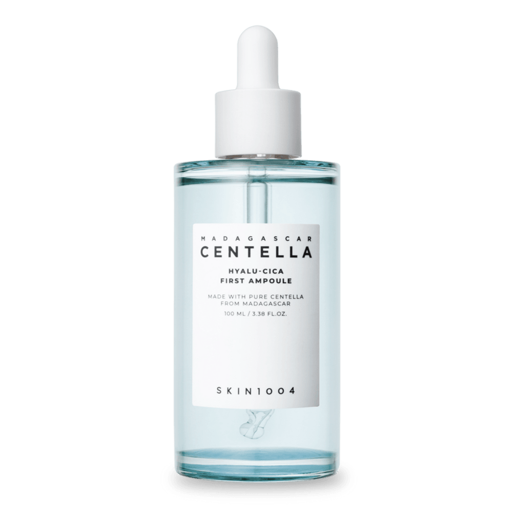 SKIN1004 Madagascar Centella Hyalu - Cica First Ampoule (100ml) - Koreancosmetic