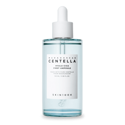 SKIN1004 Madagascar Centella Hyalu - Cica First Ampoule (100ml) - Koreancosmetic