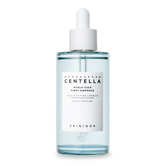 SKIN1004 Madagascar Centella Hyalu - Cica First Ampoule (100ml) - Koreancosmetic