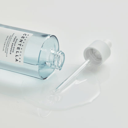 SKIN1004 Madagascar Centella Hyalu - Cica First Ampoule (100ml) - Koreancosmetic