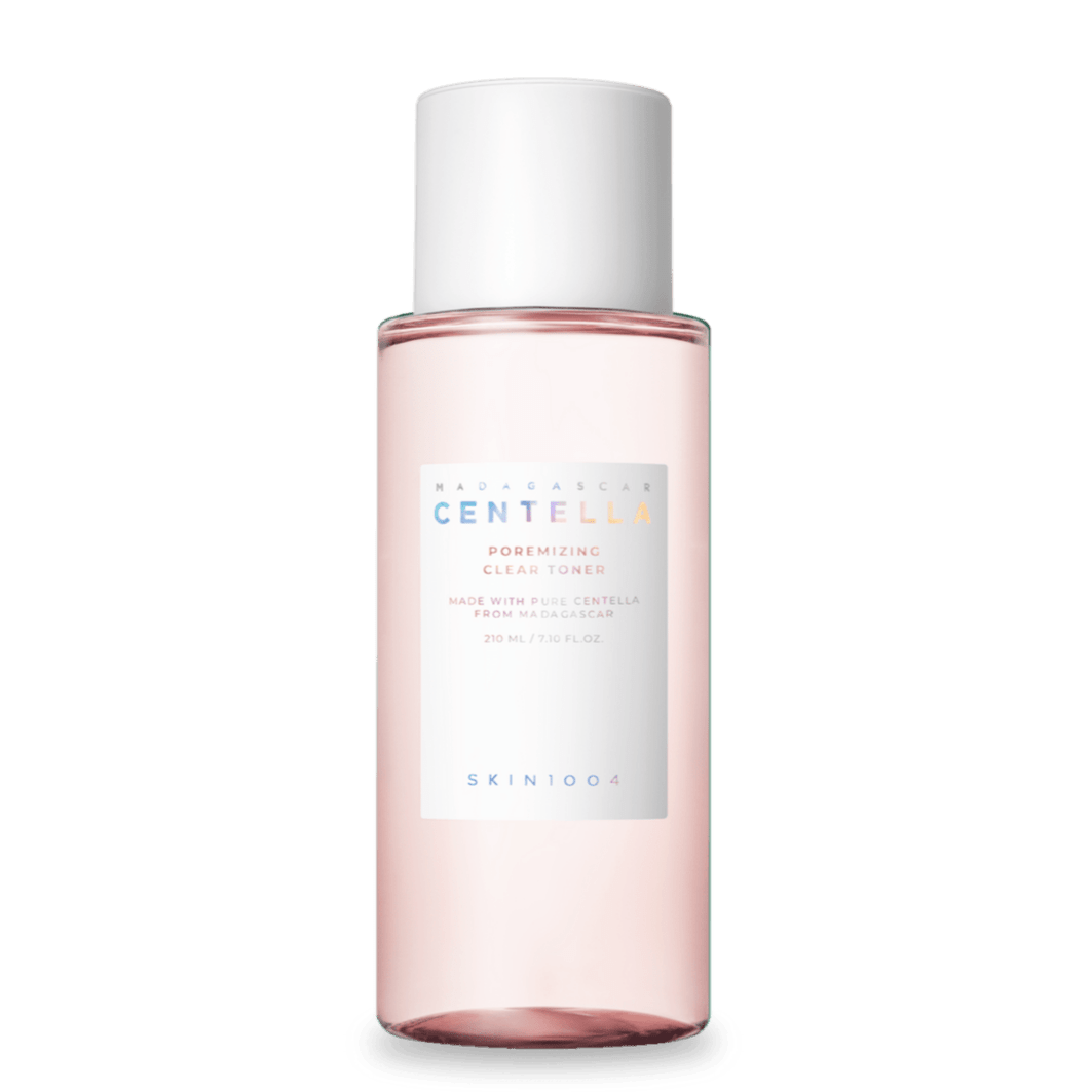 SKIN1004 Madagascar Centella Poremizing Clear Toner (210ml) - Koreancosmetic