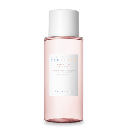 SKIN1004 Madagascar Centella Poremizing Clear Toner (210ml) - Koreancosmetic