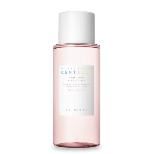 SKIN1004 Madagascar Centella Poremizing Clear Toner (210ml) - Koreancosmetic
