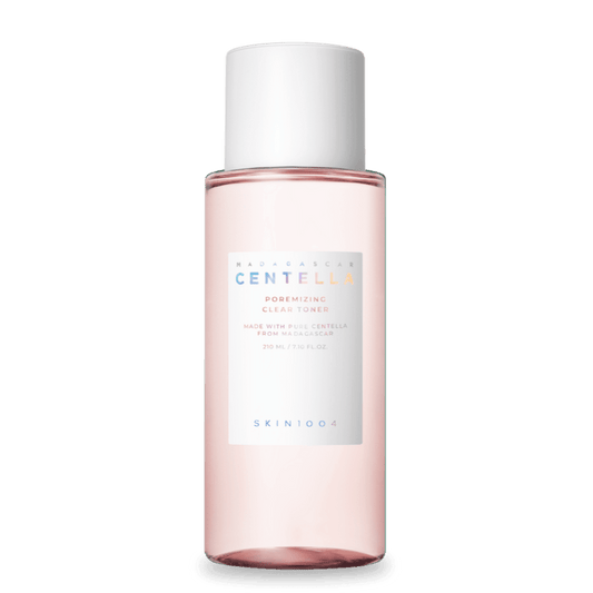 SKIN1004 Madagascar Centella Poremizing Clear Toner (210ml) - Koreancosmetic