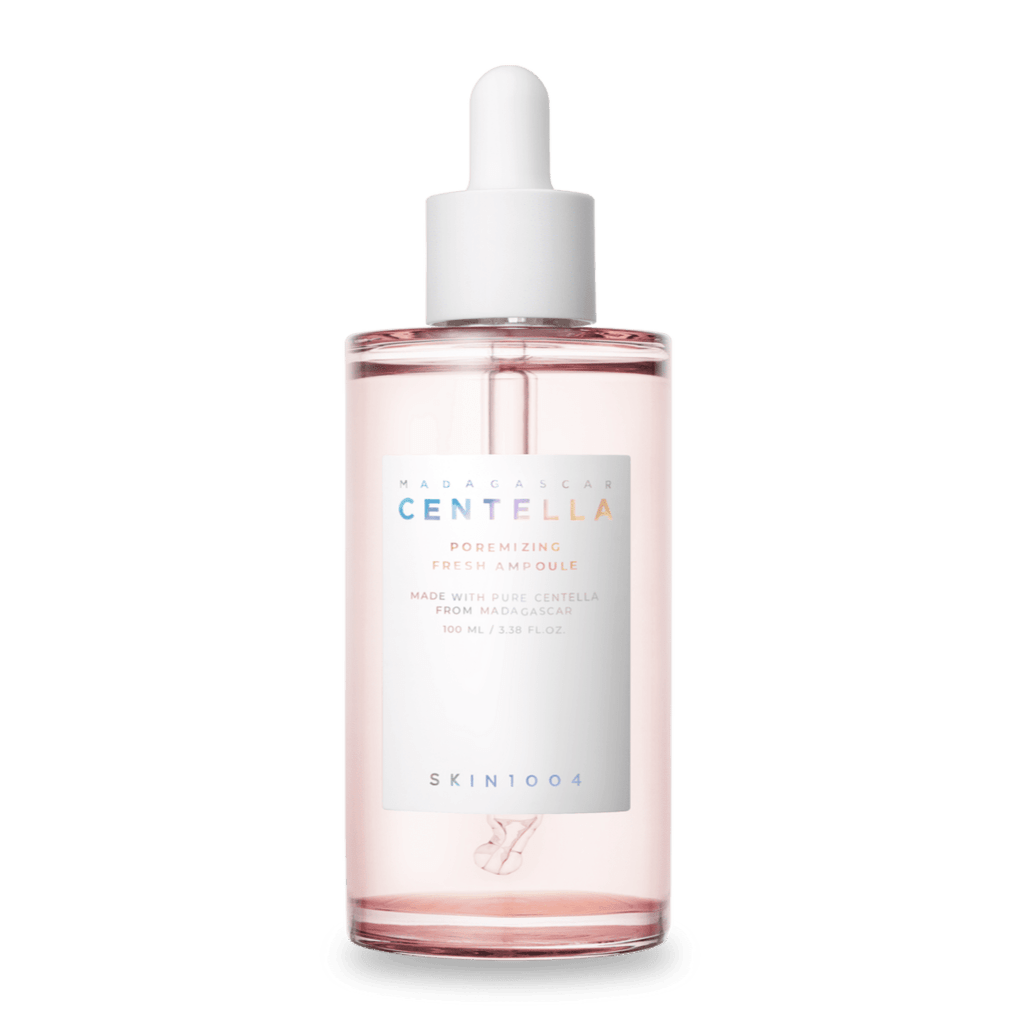 SKIN1004 Madagascar Centella Poremizing Fresh Ampoule (100ml) - Koreancosmetic