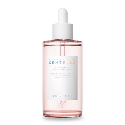 SKIN1004 Madagascar Centella Poremizing Fresh Ampoule (100ml) - Koreancosmetic