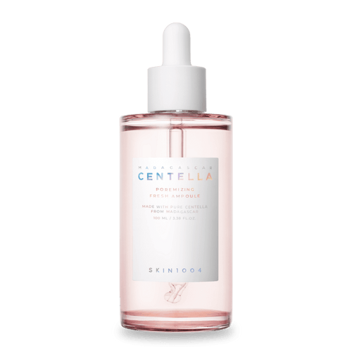 SKIN1004 Madagascar Centella Poremizing Fresh Ampoule (100ml) - Koreancosmetic