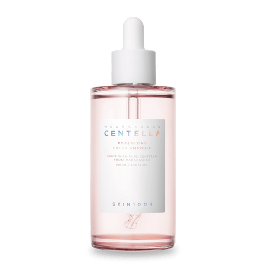 SKIN1004 Madagascar Centella Poremizing Fresh Ampoule (100ml) - Koreancosmetic