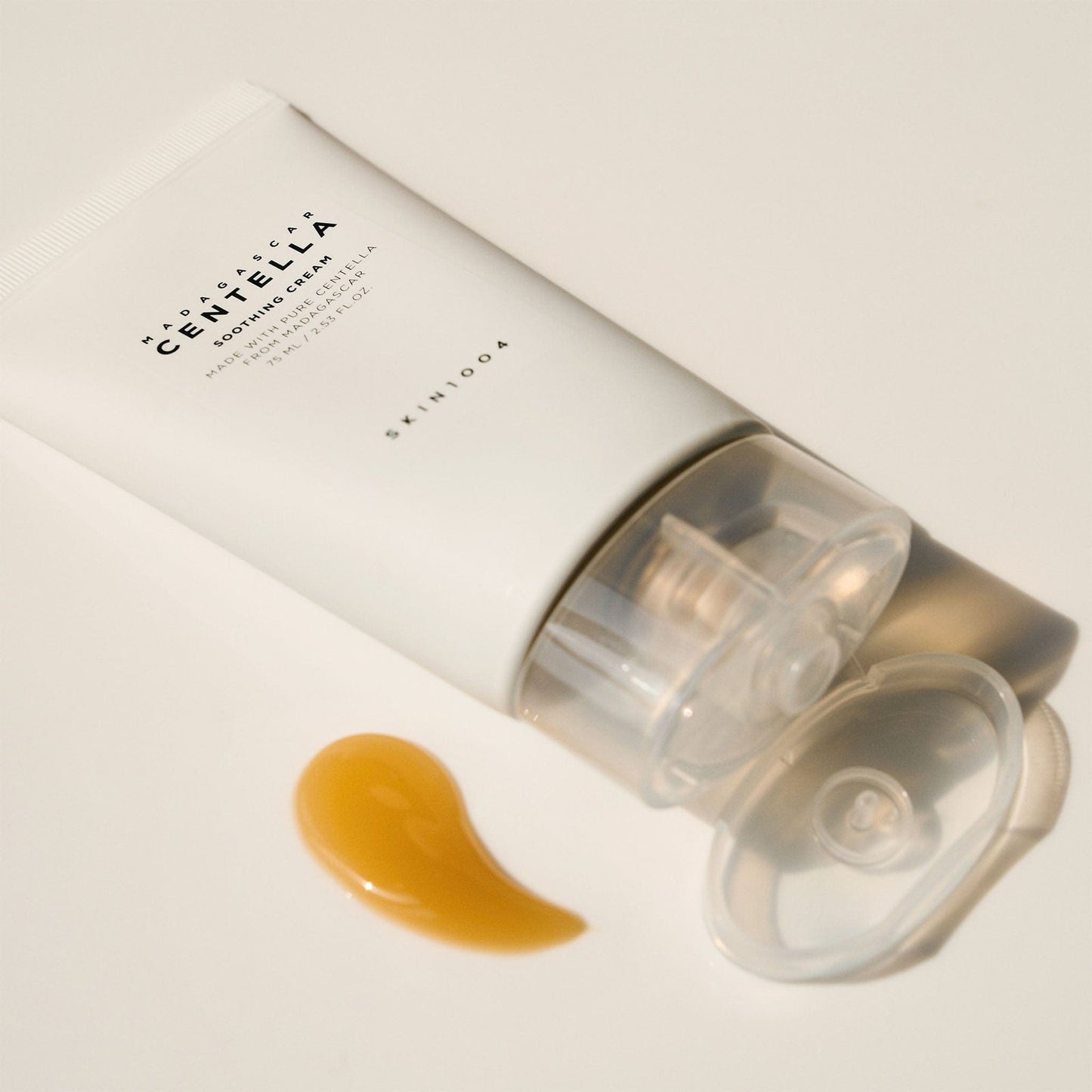 SKIN1004 Madagascar Centella Soothing Cream - Koreancosmetic