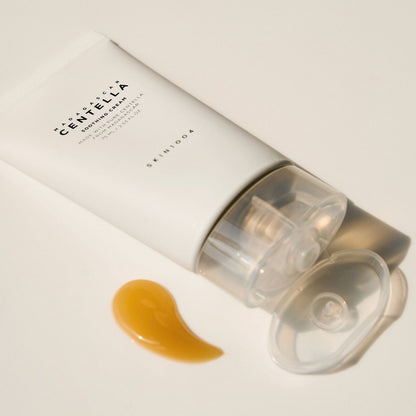 SKIN1004 Madagascar Centella Soothing Cream - Koreancosmetic