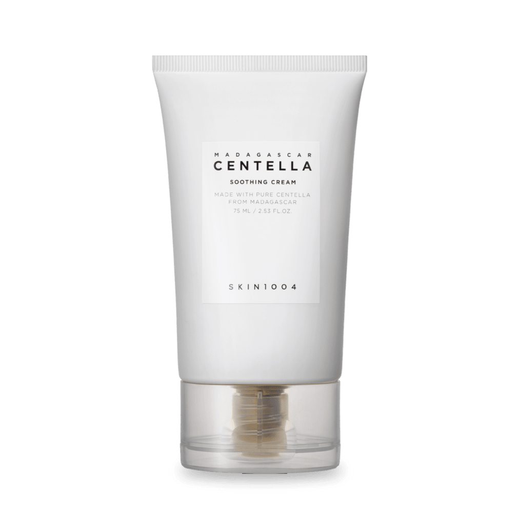 SKIN1004 Madagascar Centella Soothing Cream - Koreancosmetic