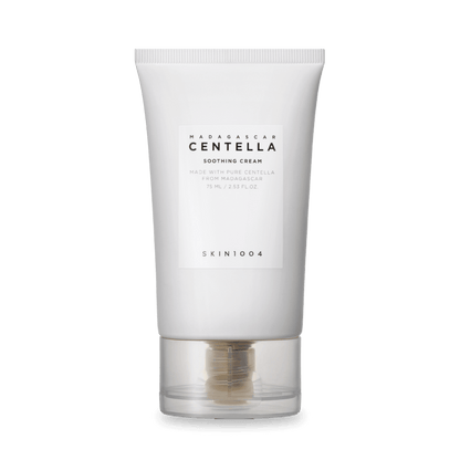 SKIN1004 Madagascar Centella Soothing Cream - Koreancosmetic