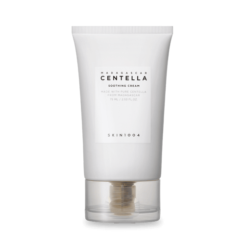 SKIN1004 Madagascar Centella Soothing Cream - Koreancosmetic