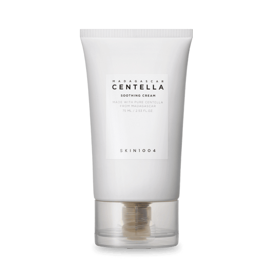 SKIN1004 Madagascar Centella Soothing Cream - Koreancosmetic