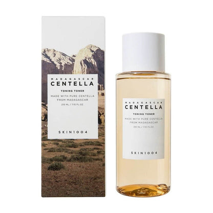 SKIN1004 Madagascar Centella Toning Toner - Koreancosmetic