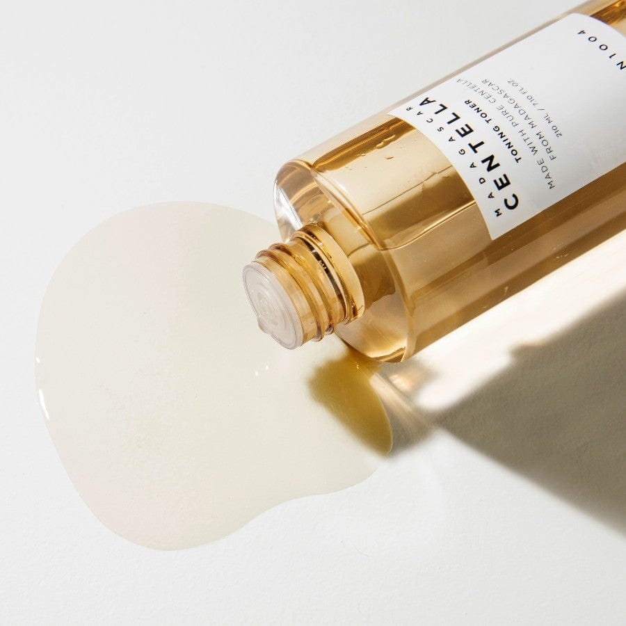 SKIN1004 Madagascar Centella Toning Toner - Koreancosmetic