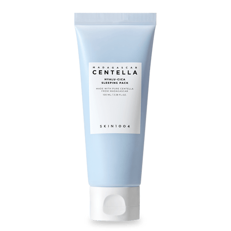 SKIN1004 Centella Hyalu Cica Sleeping Pack (100ml)