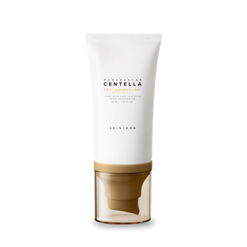 SKIN1004 Madagascar Centella Air Fit Suncream Light SPF30 PA++++ (50ml)