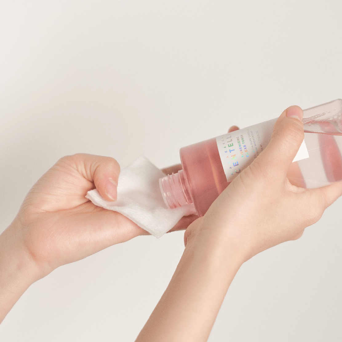 SKIN1004 Madagascar Centella Poremizing Clear Toner (210ml)