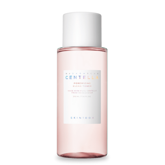 SKIN1004 Madagascar Centella Poremizing Clear Toner (210ml)