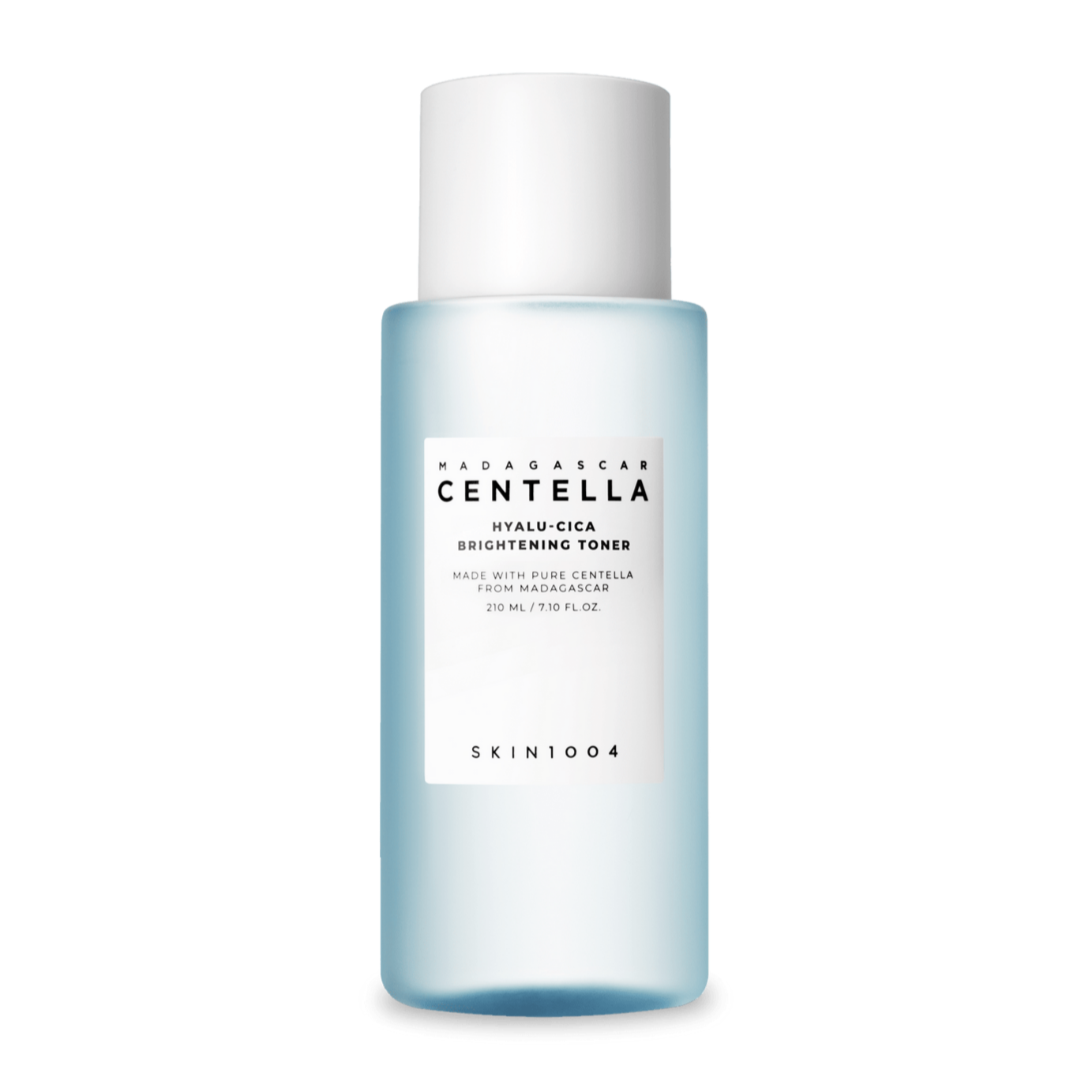 SKIN1004 Madagascar Centella Hyalu-Cica Brightening Toner (210ml)