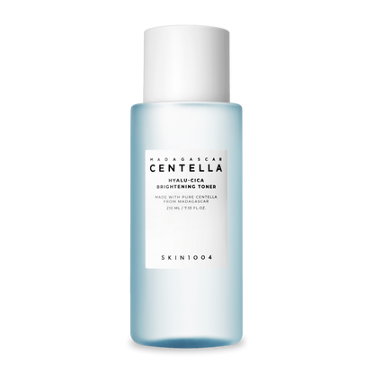 SKIN1004 Madagascar Centella Hyalu-Cica Brightening Toner (210ml)