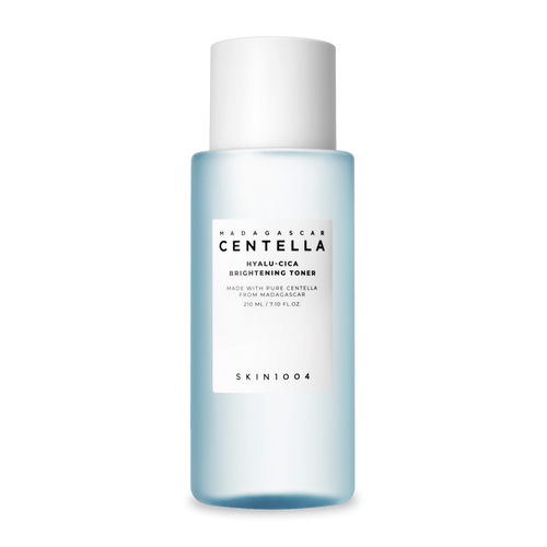 SKIN1004 Madagascar Centella Hyalu-Cica Brightening Toner (210ml)