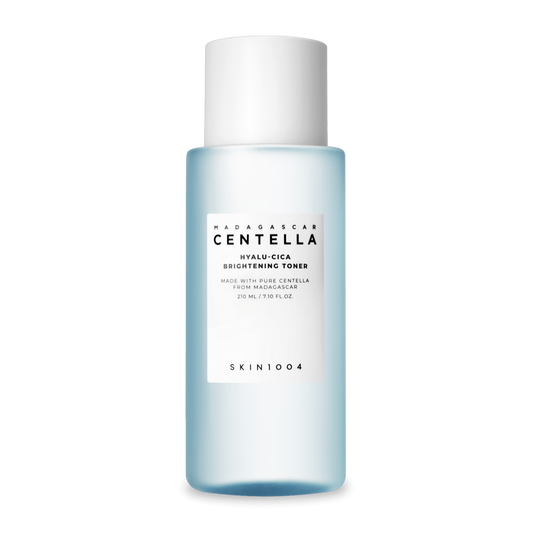 SKIN1004 Madagascar Centella Hyalu-Cica Brightening Toner (210ml)