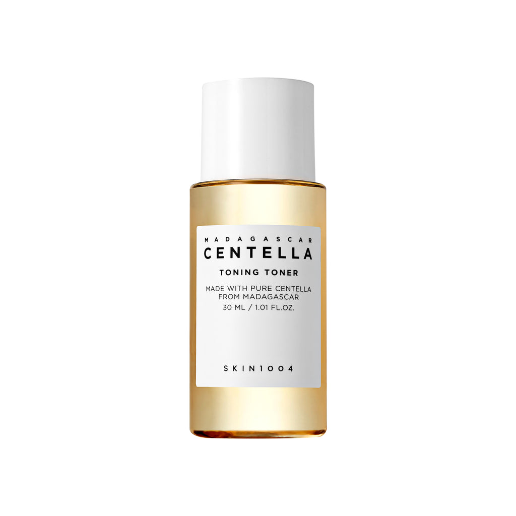 SKIN1004 Madagascar Centella Toning Toner